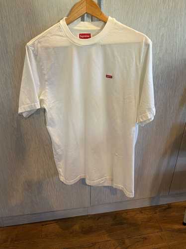 Supreme Small Box Tee