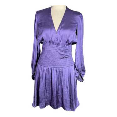 Maje Mini dress - image 1