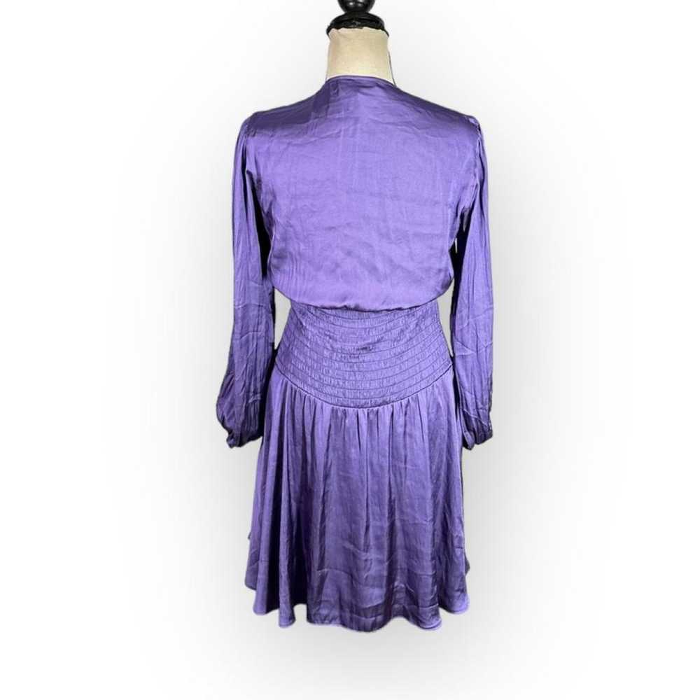 Maje Mini dress - image 3