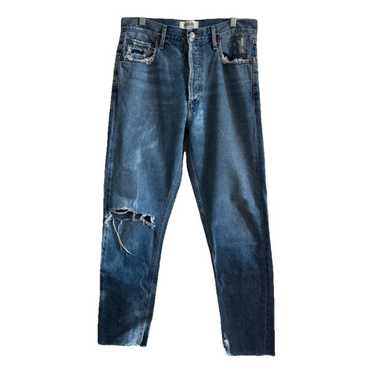 Agolde Jeans