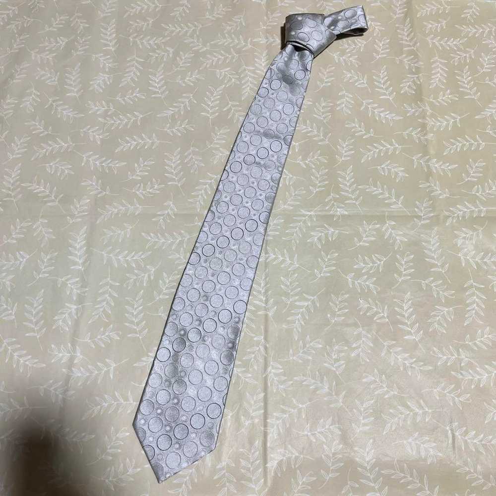 Men's tie, casual, stylish, suit, Calvin Klein. - image 1