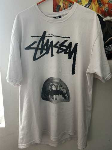 Stussy x rick - Gem
