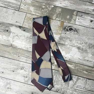 Vintage Pierre Cardin Silk Tie