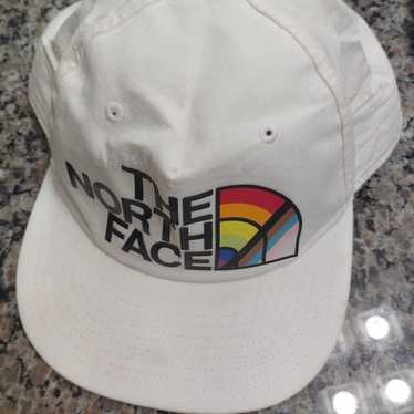 North Face Vintage Hat