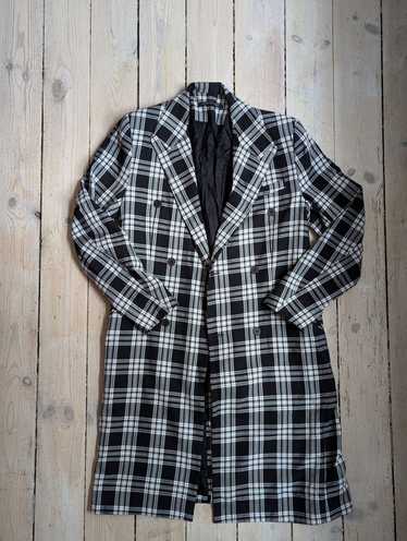 Asger Juel Larsen Asger Juel Larsen SS14 Coat