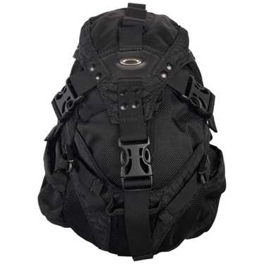 OAKLEY icon mini backpack BLK - Gem