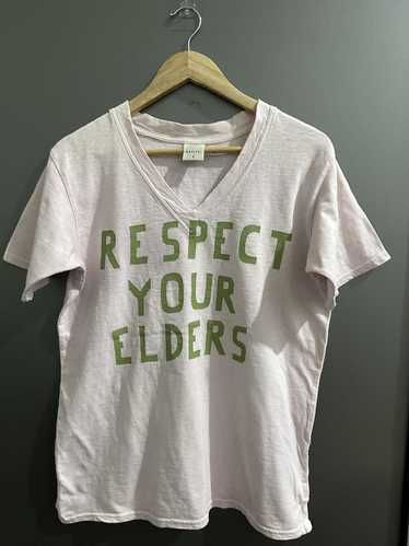 Japanese Brand × Kapital KAPITAL “Respect Your El… - image 1