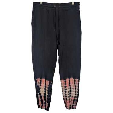 Rails Trousers