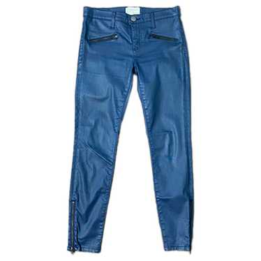 Current Elliott Jeans