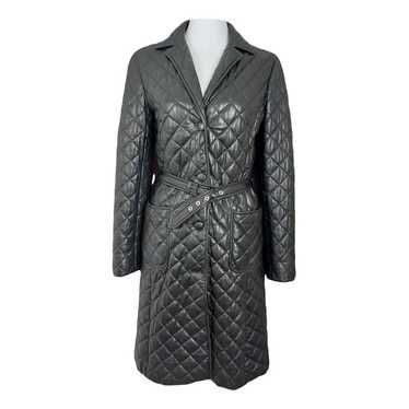 Escada leather coat - Gem