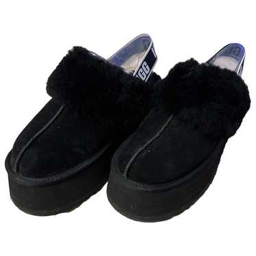 Ugg Faux fur snow boots - image 1