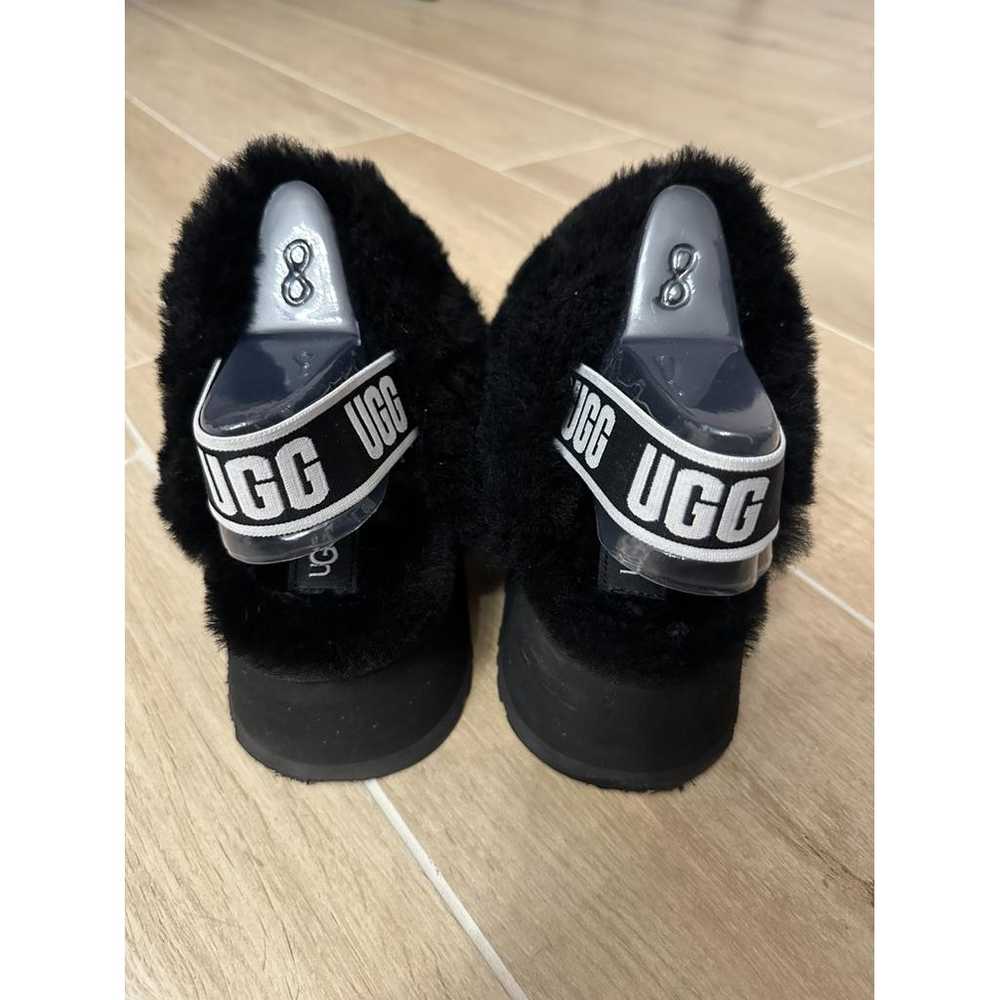 Ugg Faux fur snow boots - image 3