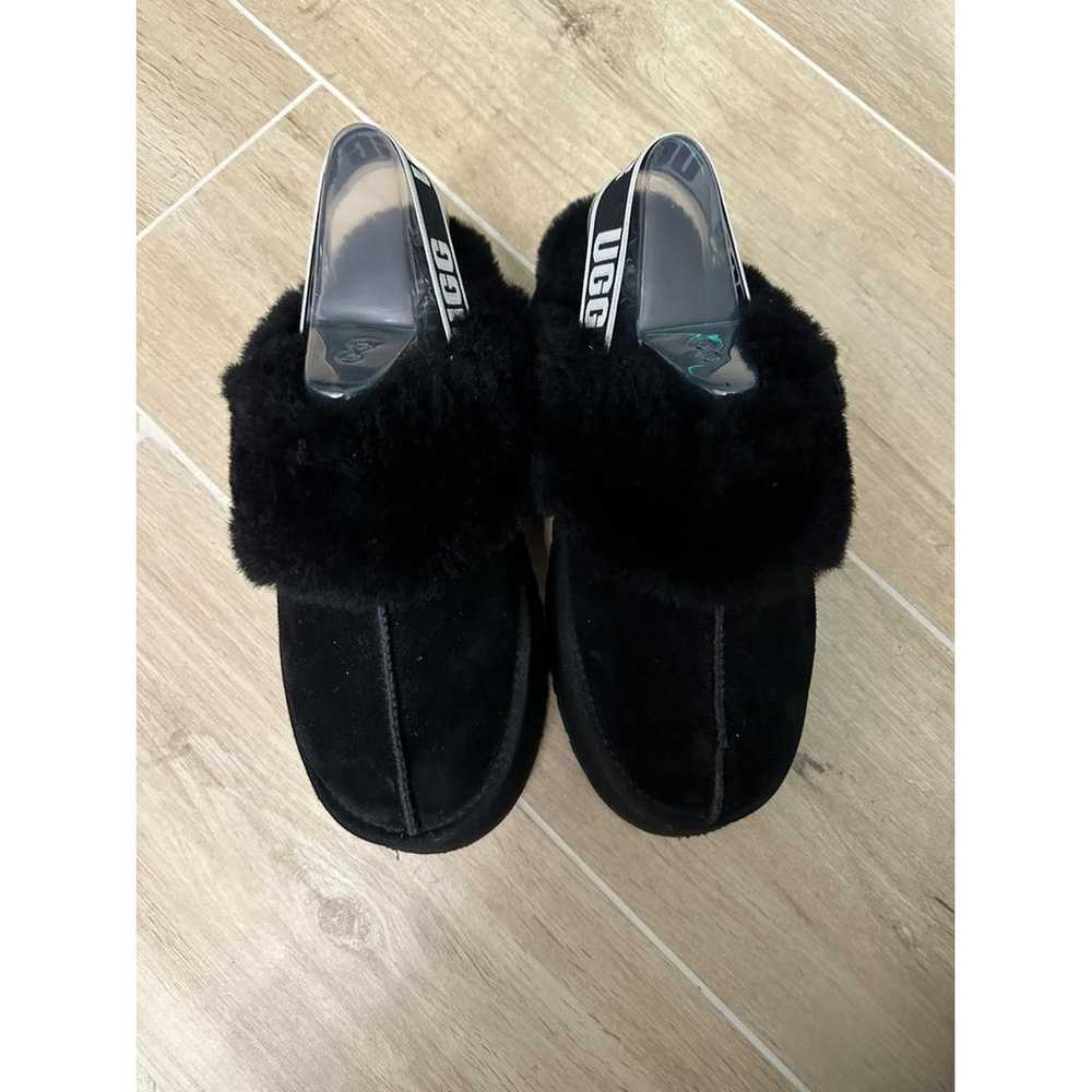 Ugg Faux fur snow boots - image 4