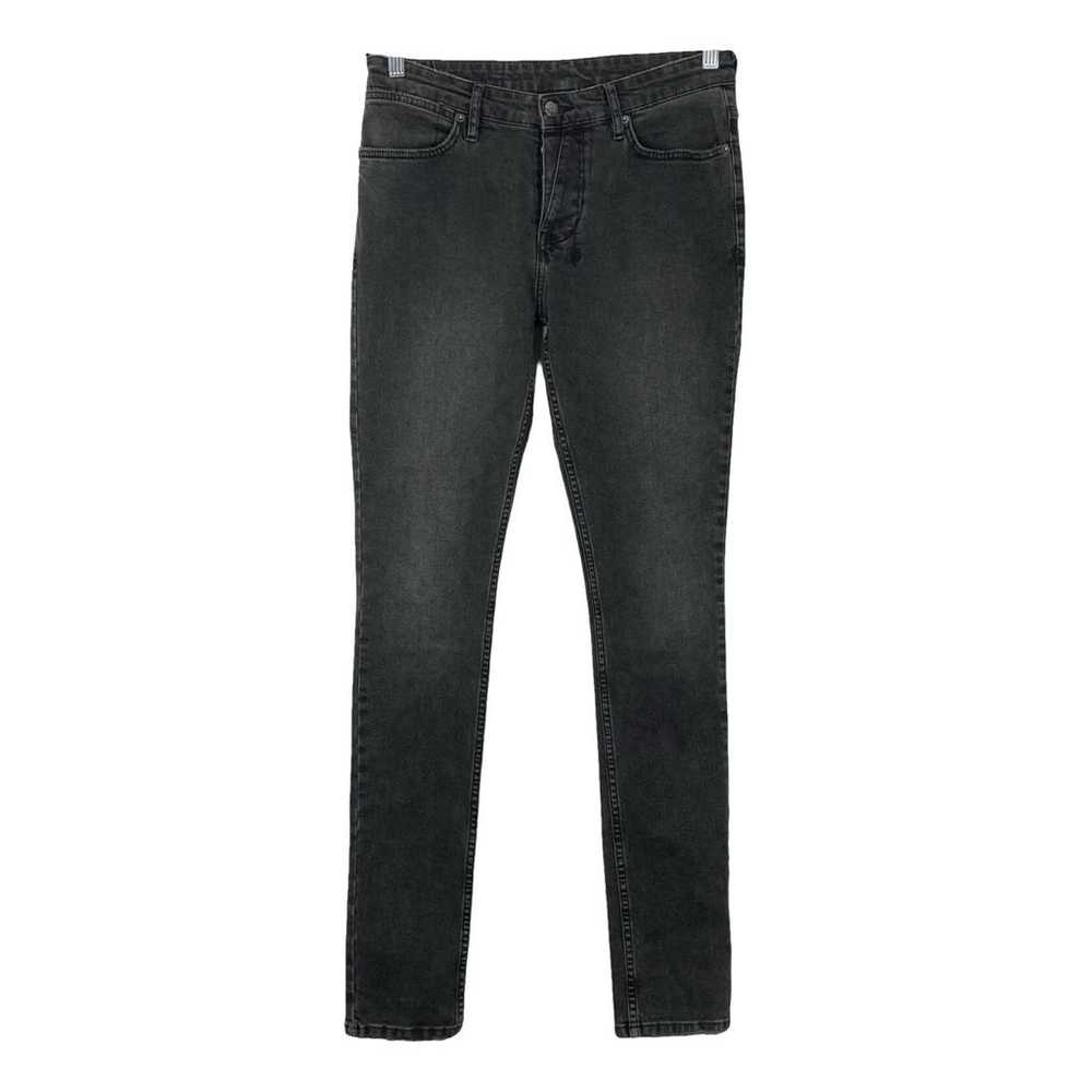 Ksubi Slim jean - image 1