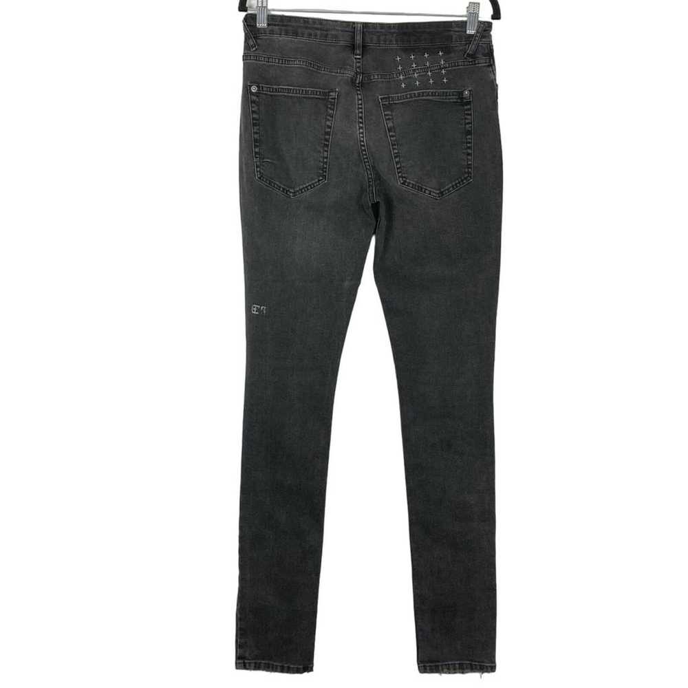 Ksubi Slim jean - image 2