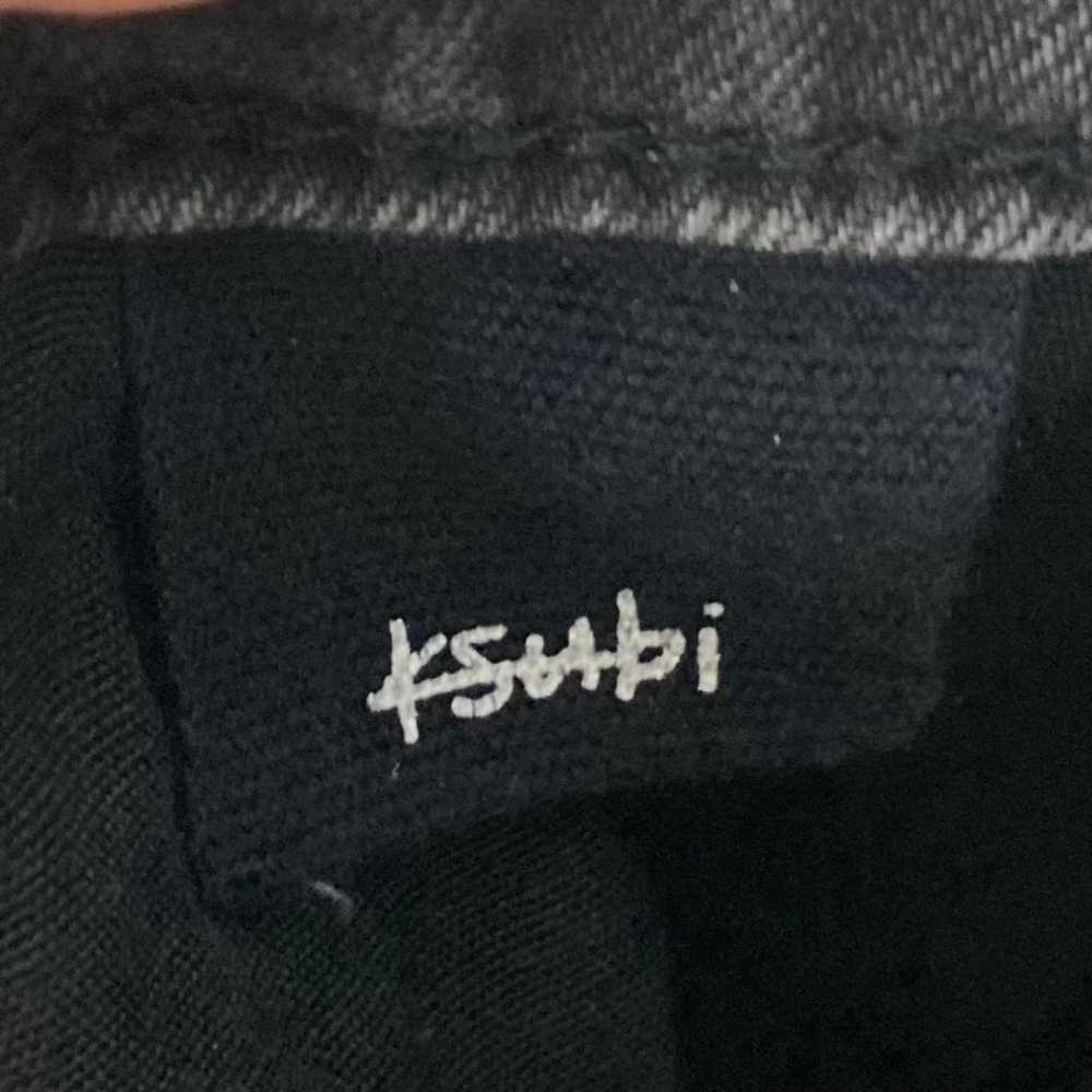 Ksubi Slim jean - image 6