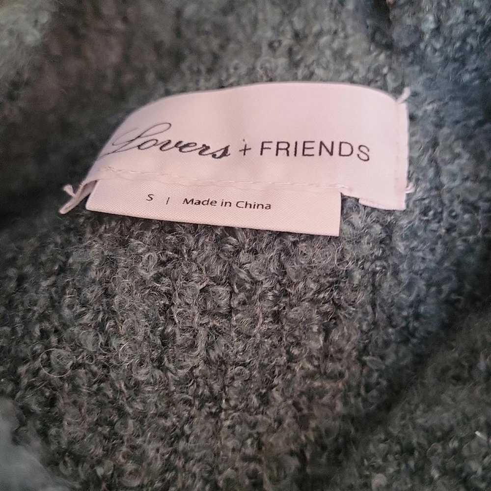 Lovers + Friends Sweatshirt - image 3