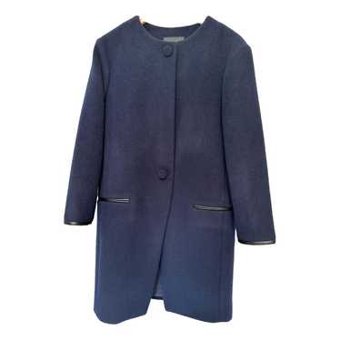 Club Monaco Wool coat - image 1