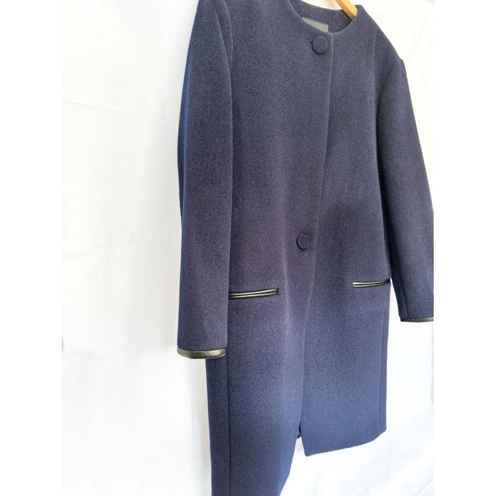 Club Monaco Wool coat - image 3