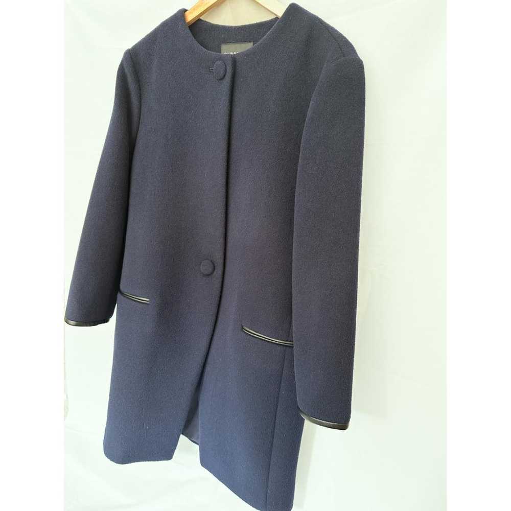 Club Monaco Wool coat - image 4