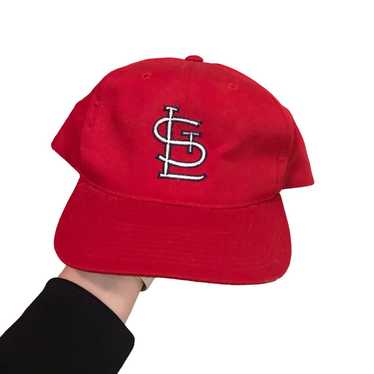 Vintage St. Louis cardinals SnapBack hat