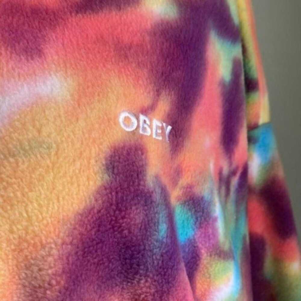 Obey Sweatshirt - image 2