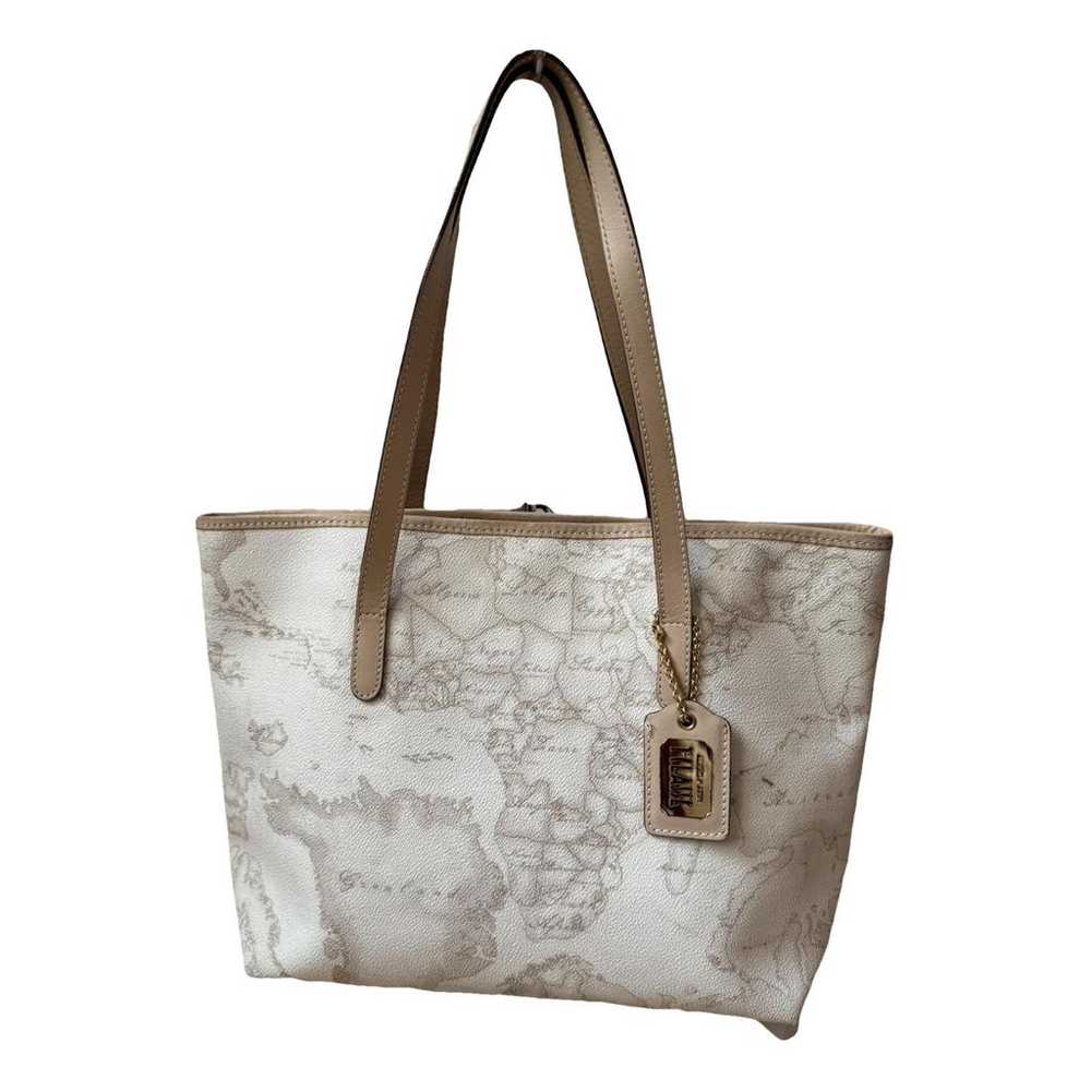 Alviero Martini Leather handbag - image 1