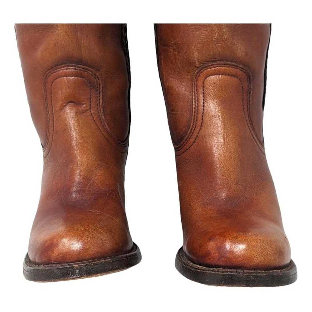 Frye Leather riding boots - image 1