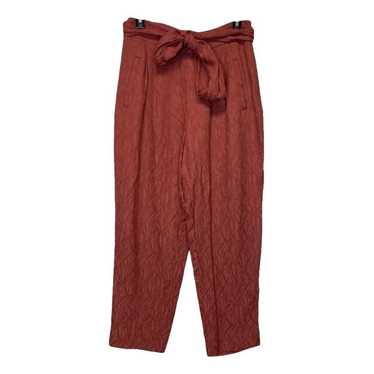 Anthropologie Trousers