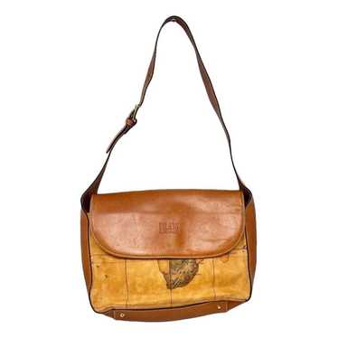 Alviero Martini Leather handbag