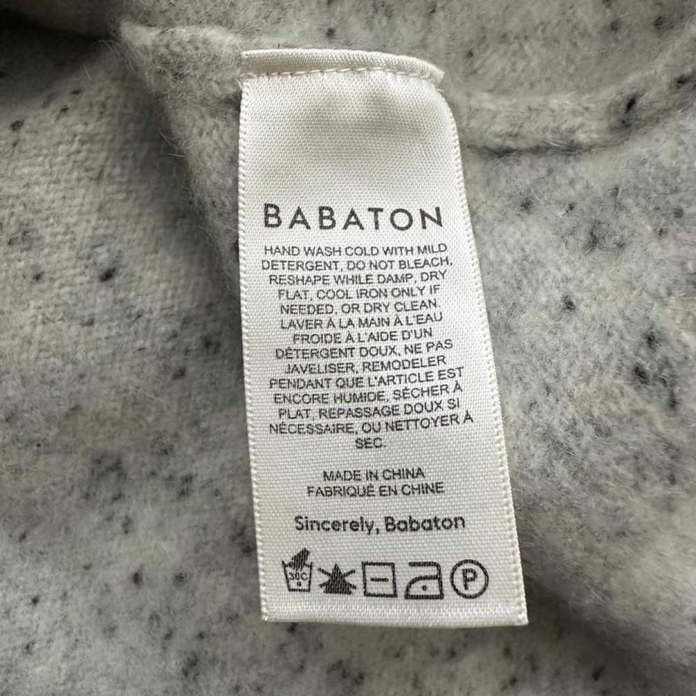 Babaton Cashmere jumper - image 4