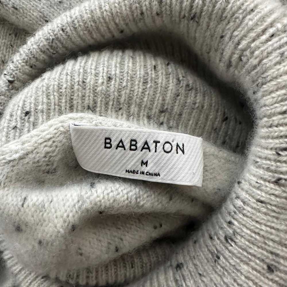 Babaton Cashmere jumper - image 5