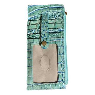 Brahmin Leather wallet - image 1