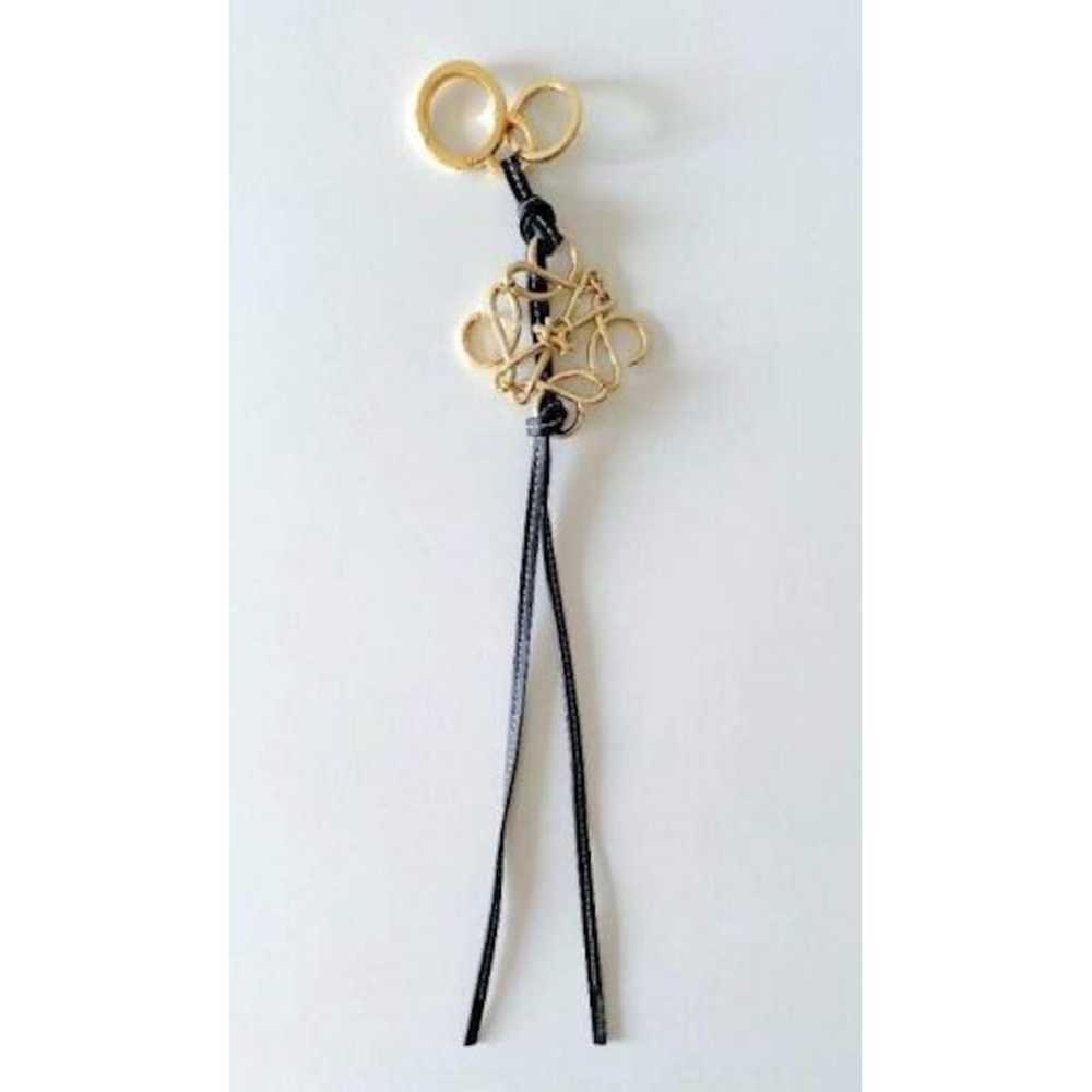 Loewe Anagram bag charm - image 5