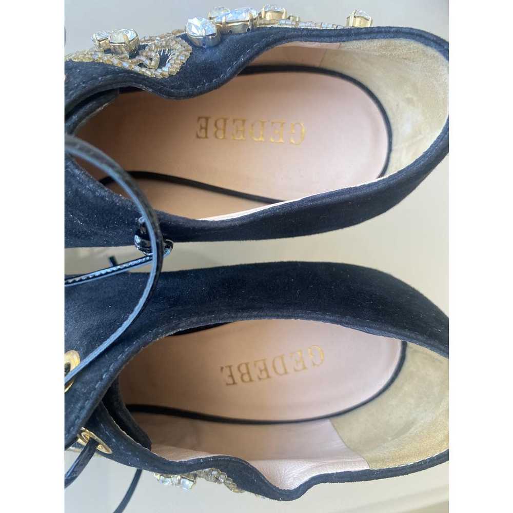 Gedebe Heels - image 10