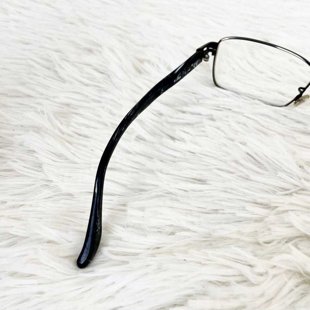 RODENSTOCK Eyeglass Frame Gold Vintage - image 11