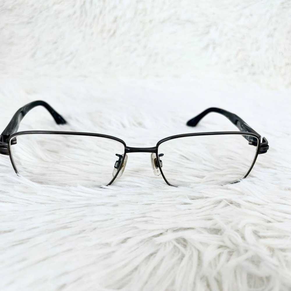 RODENSTOCK Eyeglass Frame Gold Vintage - image 2