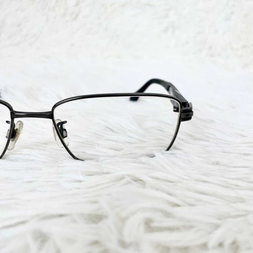 RODENSTOCK Eyeglass Frame Gold Vintage - image 4