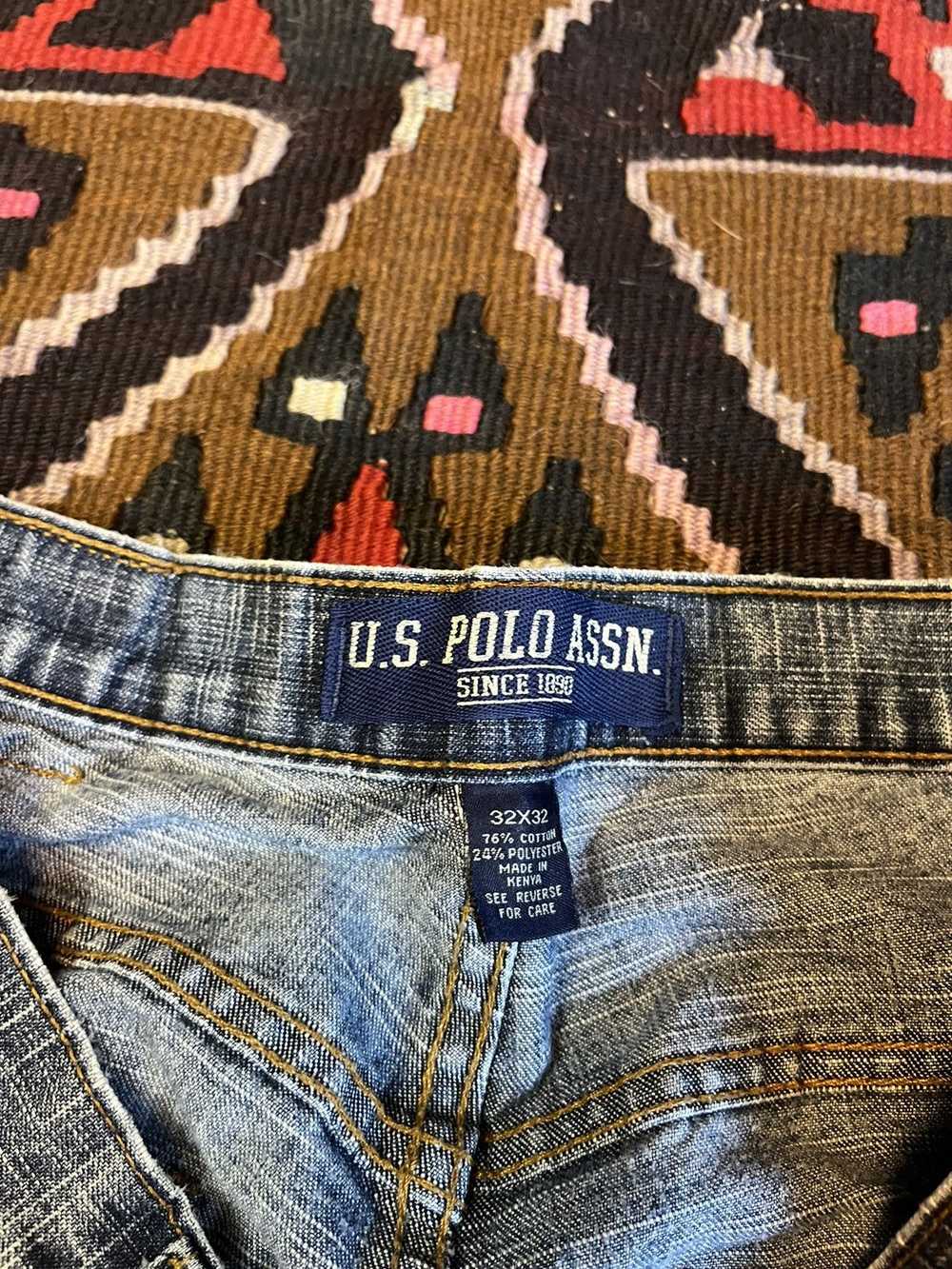 Polo Ralph Lauren × Streetwear × Vintage Vintage … - image 6