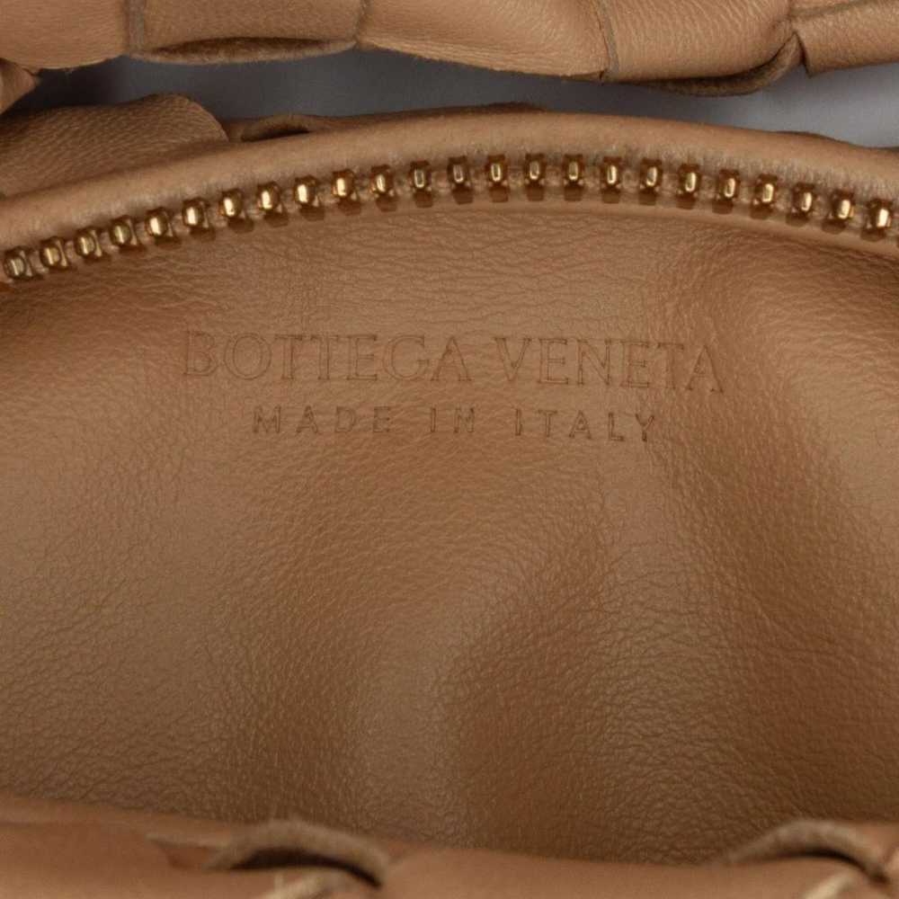 Bottega Veneta Jodie leather handbag - image 6