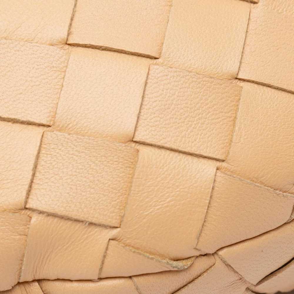 Bottega Veneta Jodie leather handbag - image 8