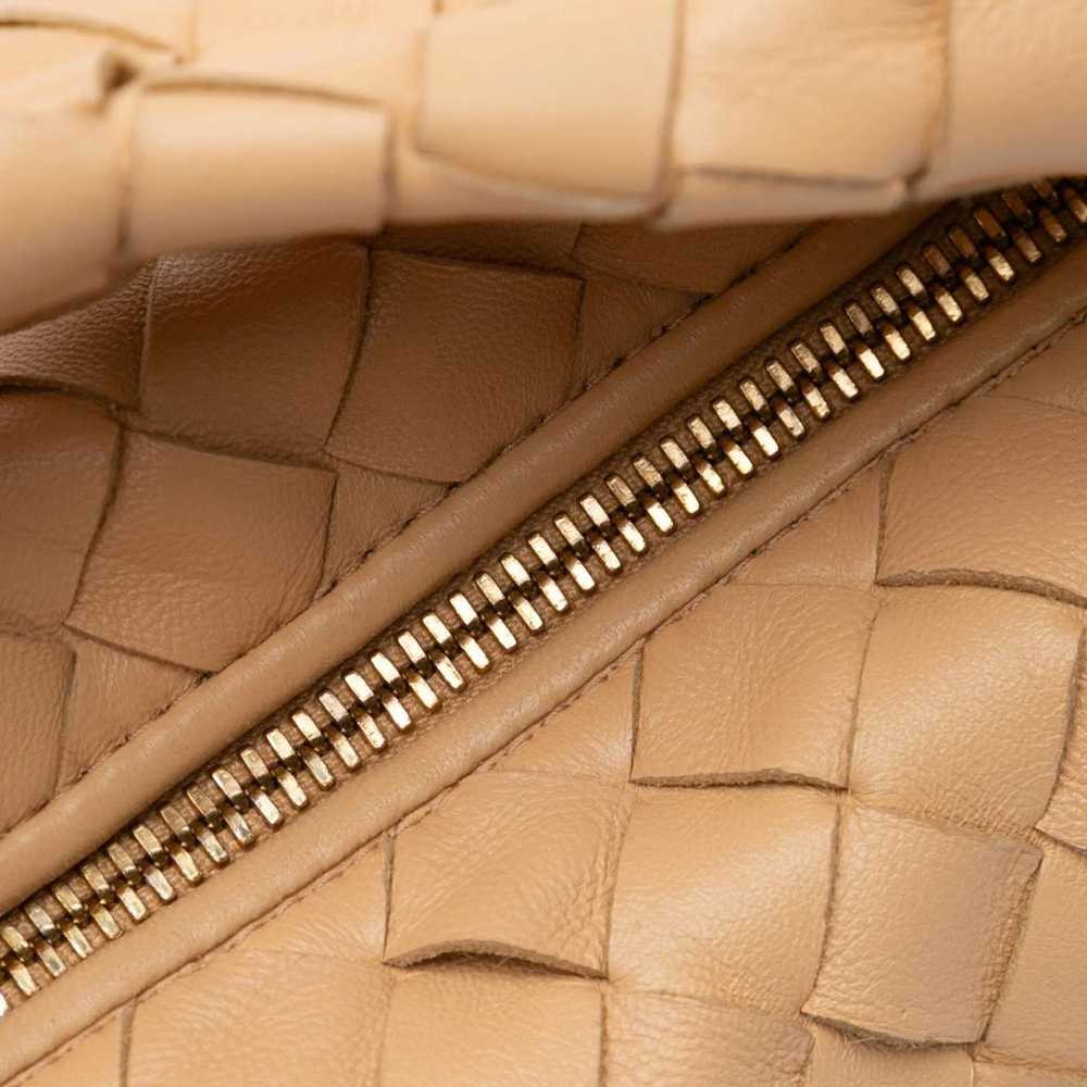 Bottega Veneta Jodie leather handbag - image 9