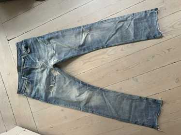 Fear of god denim - Gem Fear of god denim - Gem