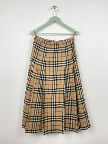 Burberry × Burberry Prorsum × Vintage Vintage 90s… - image 1