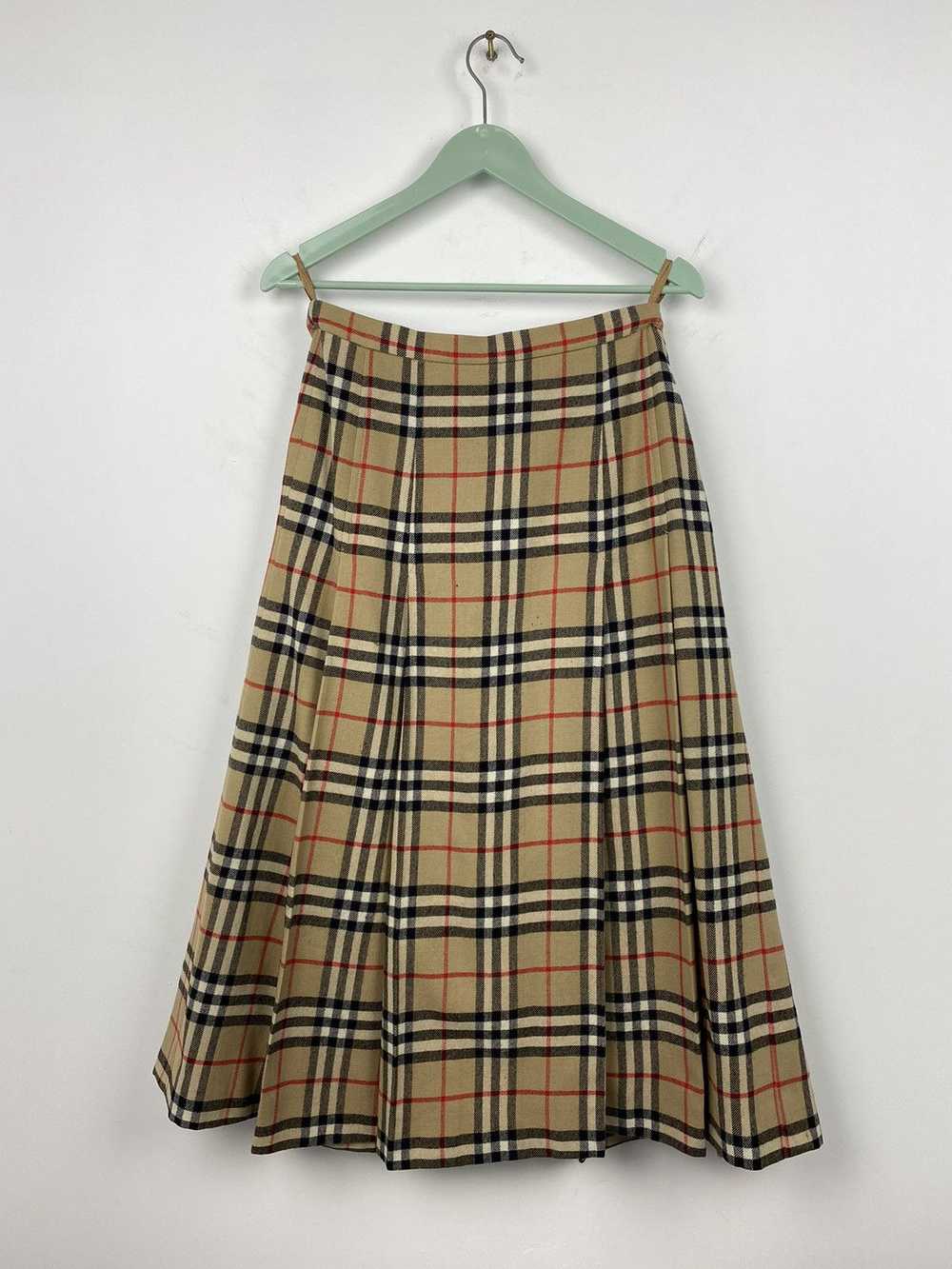 Burberry × Burberry Prorsum × Vintage Vintage 90s… - image 7