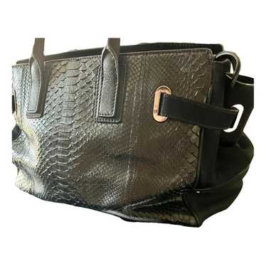 Barbara Bui Leather bag - image 1