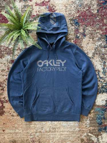 Oakley × Streetwear × Vintage 90’s OAKLEY RETRO FA