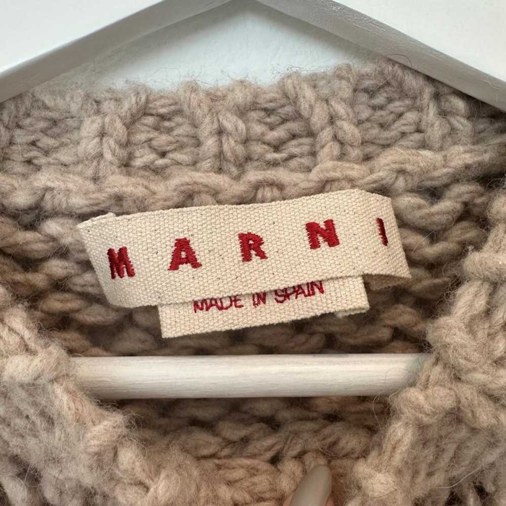 Marni Wool jumper - image 3