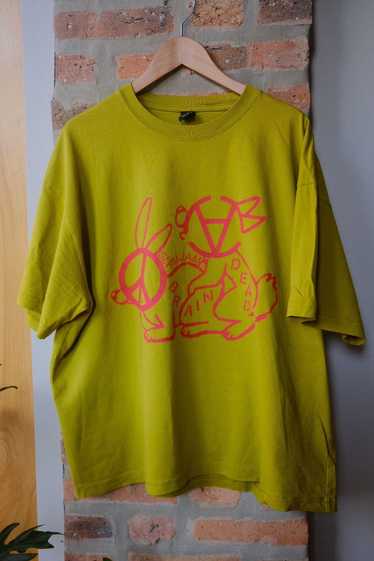 Brain dead t shirt - Gem
