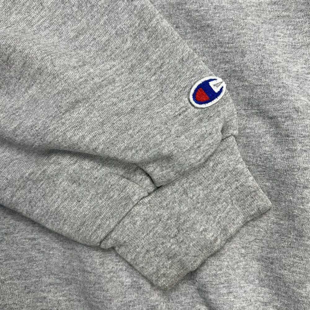 Champion × Streetwear × Vintage Vintage Y2K Champ… - image 6